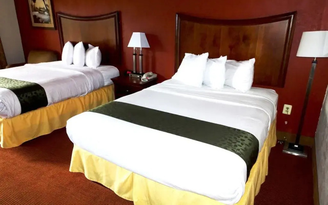 Home Town Inn & Suites Crestview