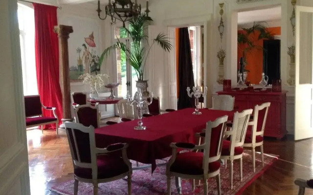 Chateau La Perelle