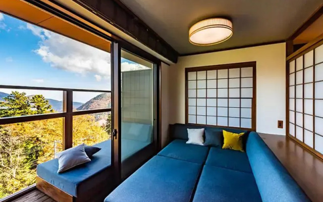 Hakone Ryori Yado Kyuan