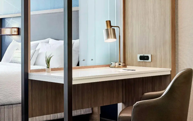 SpringHill Suites by Marriott San Diego Carlsbad