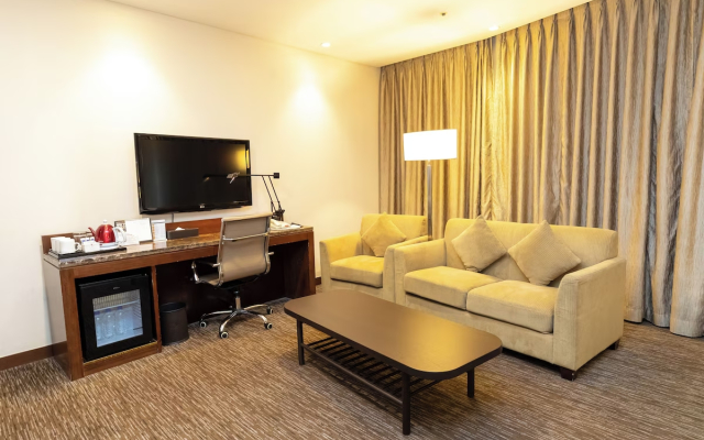Stanford Hotel Seoul