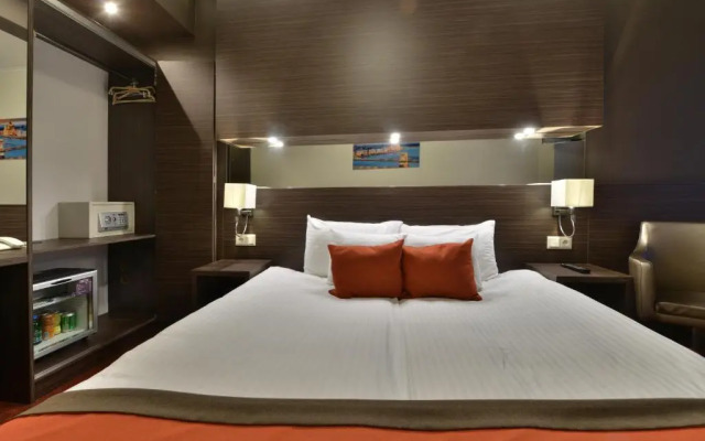 Hotel City Inn