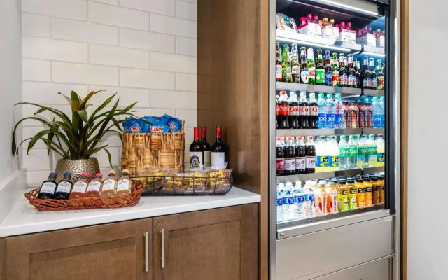 Hilton Garden Inn Montgomery East