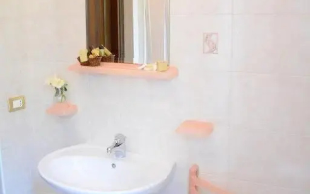 The Hotel Funtana Noa