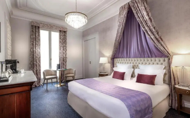 Hôtel Claridge