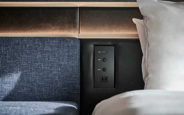 Superior Omiki Double room (풀 더블 침대) 사진 1