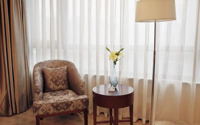 Chengdu Sovereign Hotel