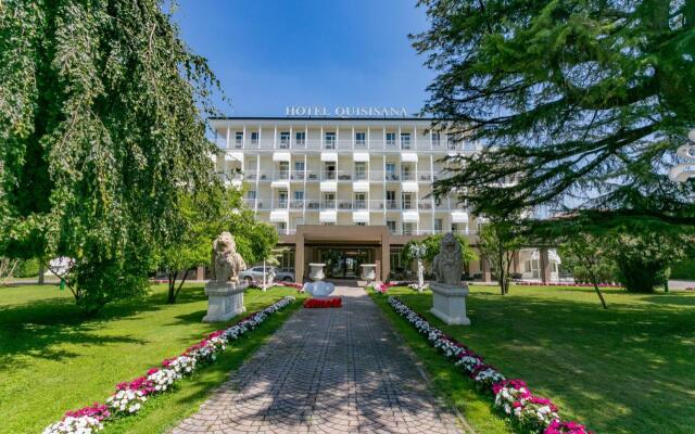 Quisisana Hotel Terme & Beauty Farm