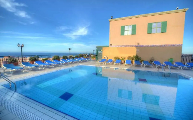 Vivaldi Hotel