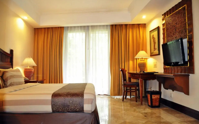Lorin Solo Hotel