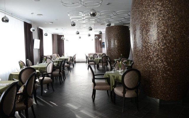 Самарский Санаторий