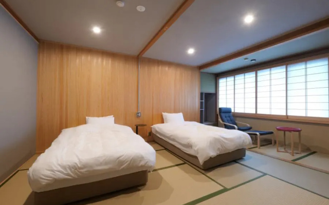 Standard Japanese-Style room 사진 2