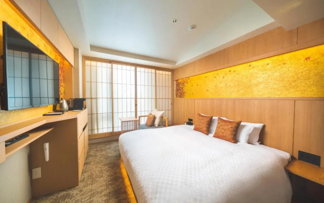 Standard Double room (풀 더블 침대) 사진 1
