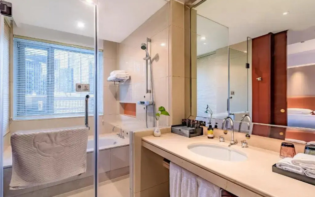 Feitian Hotel Beijing