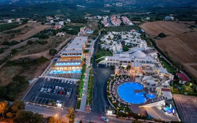 Georgioupolis Suites