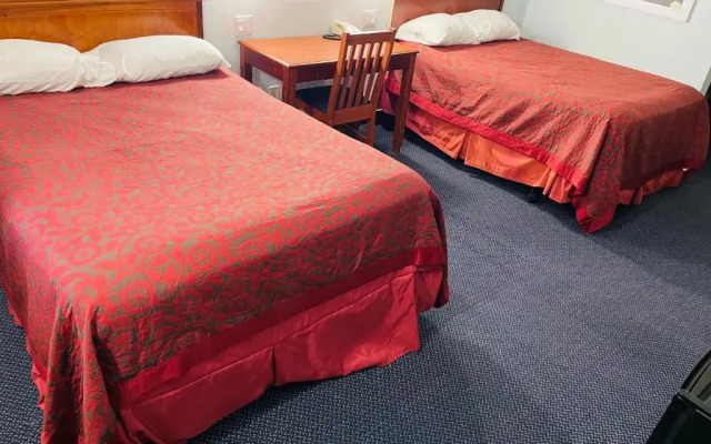 Executive Inn