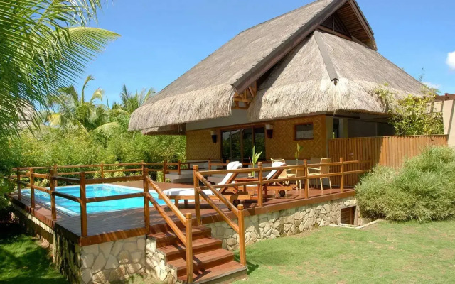 Eskaya Beach Resort and Spa