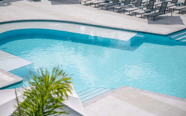 Отель Hyatt Centric Isla Verde San Juan