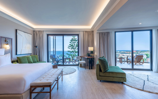 Isla Brown Chania Resort, Curio Collection by Hilton