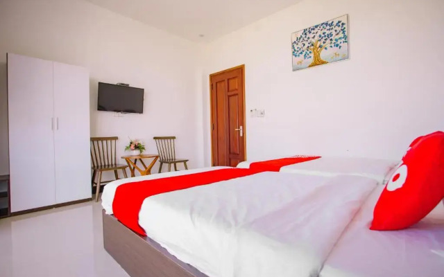 Thanh Phuong Hotel