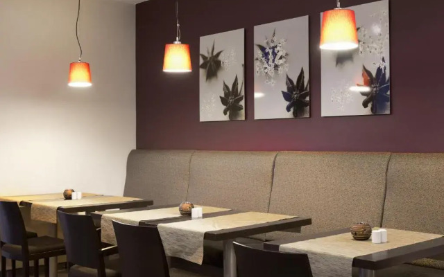 Mercure Hotel Düsseldorf Neuss