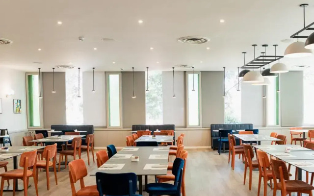 Belstay Milano Assago Hotel