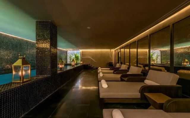 Radisson Blu , Casablanca City Center