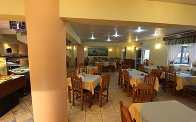Anastasia Beach Hotel