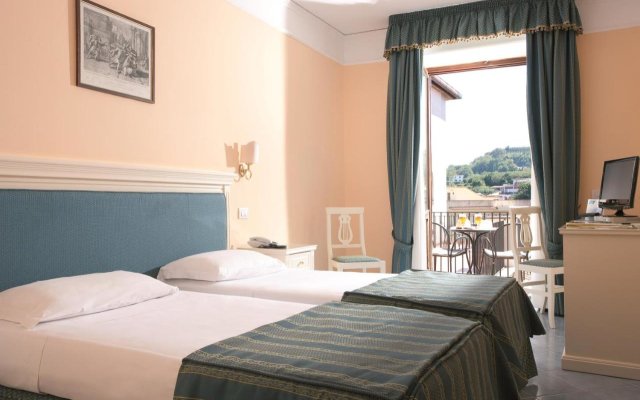 Hotel Iaccarino