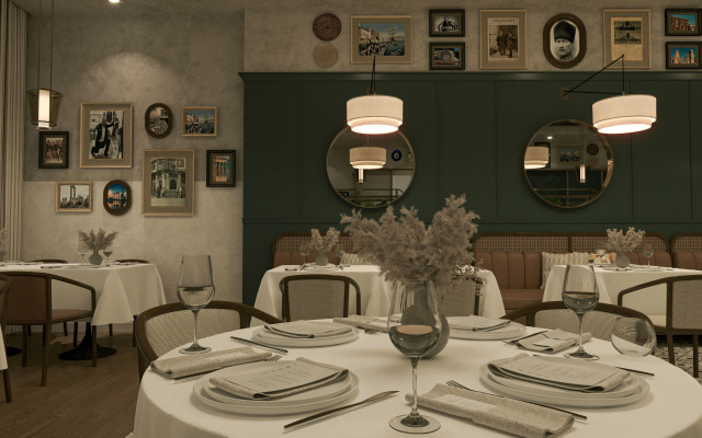 Akra Didim Resort & SPA