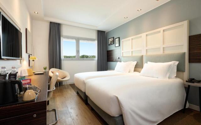 voco Venice Mestre - The Quid by IHG