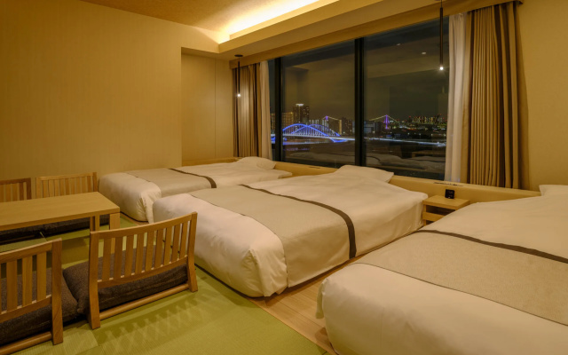 Premium Large Triple room 사진 1