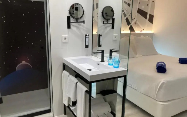 Dormirdcine Alicante