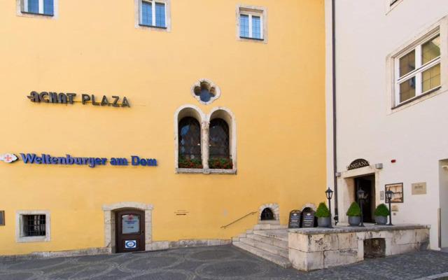 Herzogshof Boutique-Hotel am Dom Regensburg