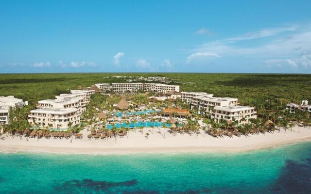 Secrets Akumal Riviera Maya Hotel - Adults Only