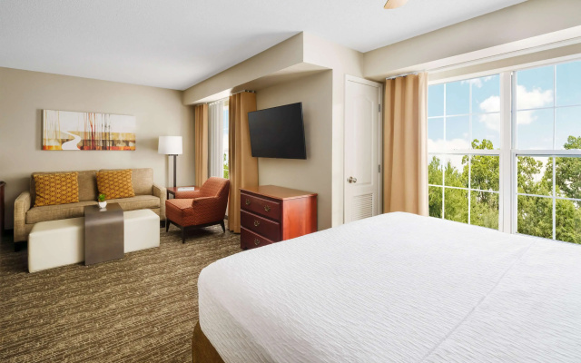 Homewood Suites by Hilton Providence/Warwick