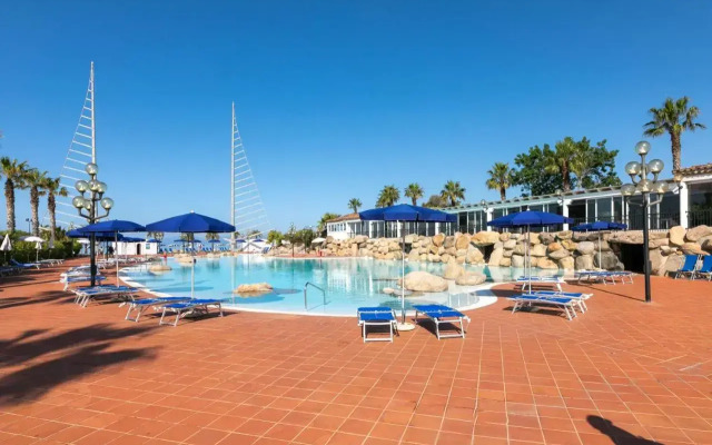 Sighientu Resort