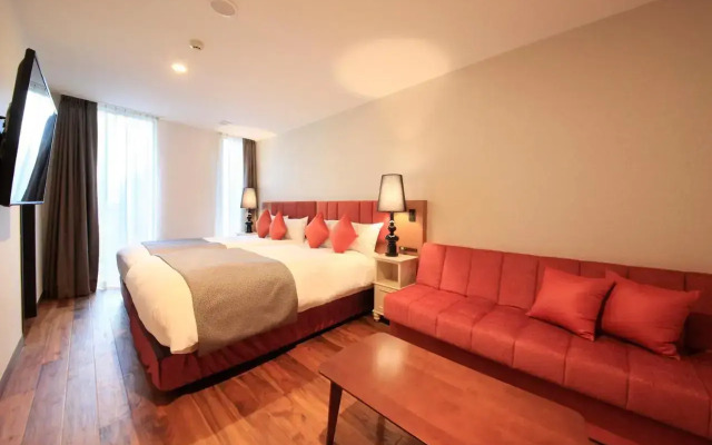 Centurion Hotel Ueno
