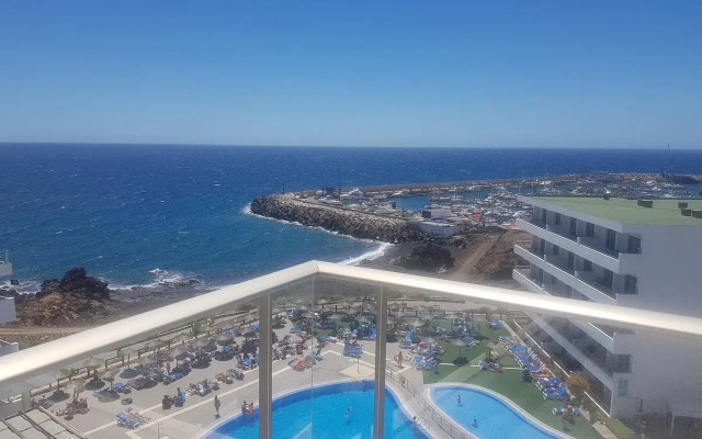 Apartamentos Gema Aguamarina Golf