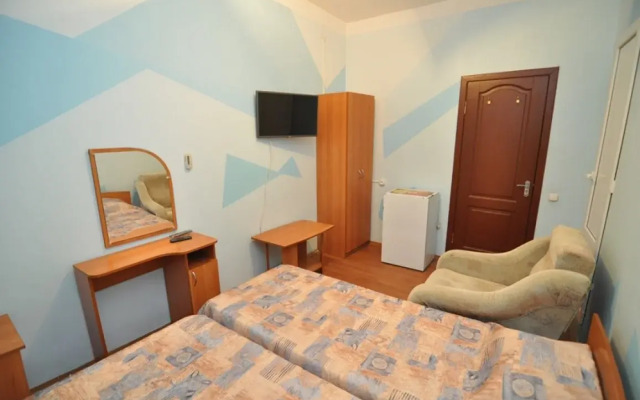 Kardinal Guest House