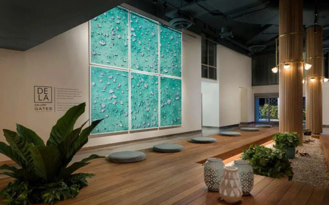 The Gates Hotel South Beach