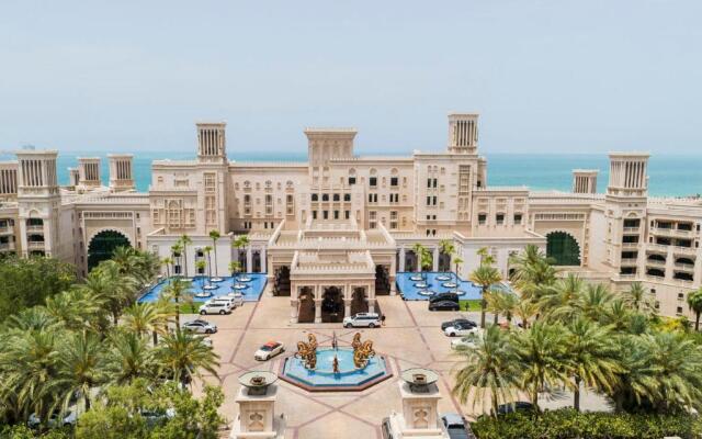 Jumeirah Al Qasr Dubai