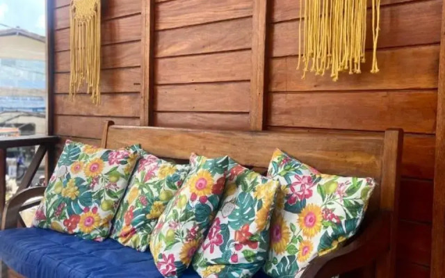 Pousada Casa Blanca