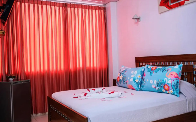 Gold Premium Hotel 