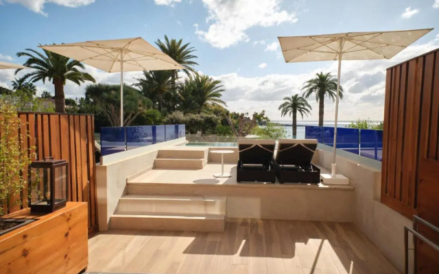 Hotel Son Caliu Spa Oasis 