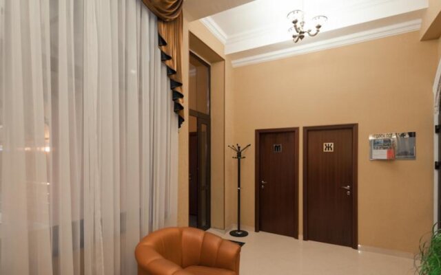 Elizabet Hotel