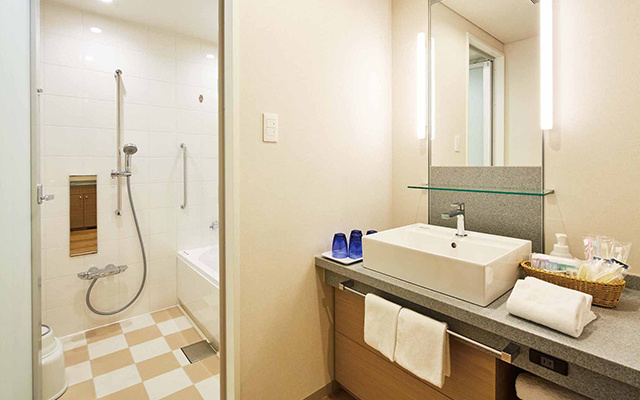 Hikari Terrace room 사진 2