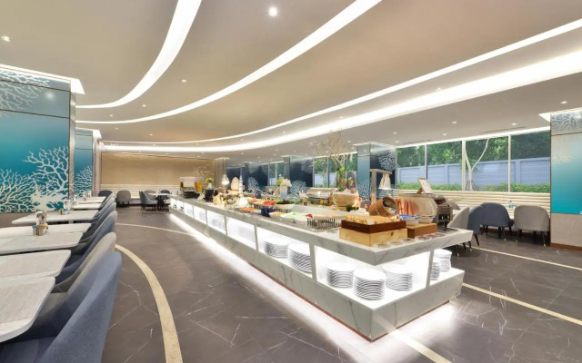 Centre Point Prime Hotel Pattaya