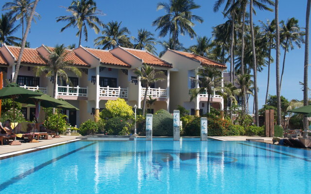 Mui Ne Resort