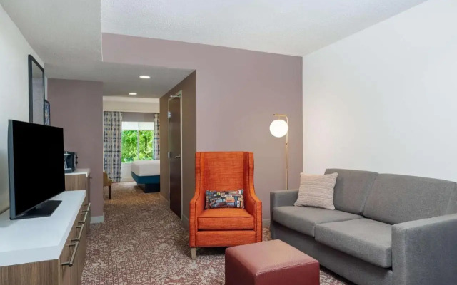 Hilton Garden Inn Montgomery East